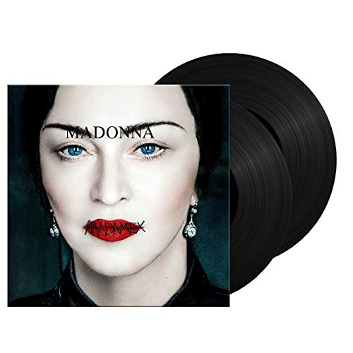 Madonna - Madame X [2 LP] | Vinyl