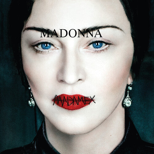 Madonna - Madame X (2026 Japanese Edition) | CD