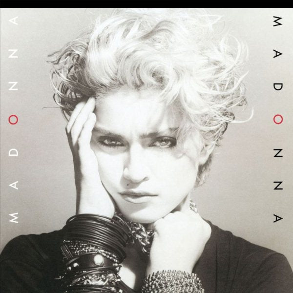 Madonna - Madonna (180 Gram Vinyl) | Vinyl