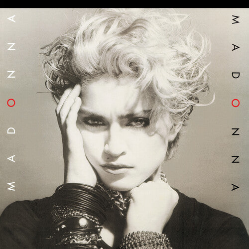 Madonna - Madonna (2026 Japanese Edition) | CD
