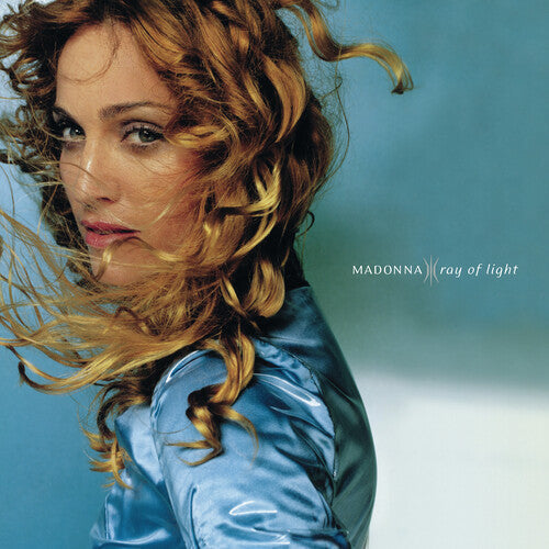 Madonna - Ray Of Light (2026 Japanese Edition) | CD