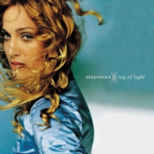Madonna - Ray of Light [Import] | CD