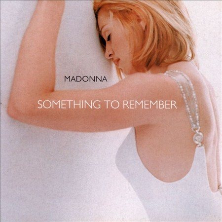 Madonna - Something to Remember (180 Gram Vinyl) [Import] | Vinyl
