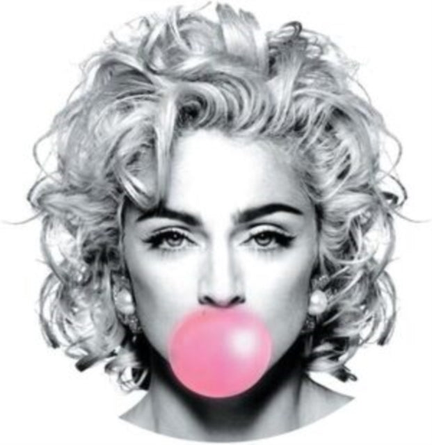 Madonna - The Sydney Cricket Ground, Australia 19th November 1993 (Limited Edition, Picture Disc Vinyl, Part One) [Import] | Vinyl
