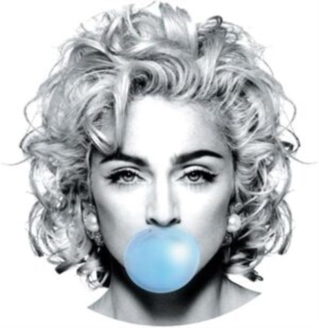 Madonna - The Sydney Cricket Ground, Australia 19th November 1993 (Limited Edition, Picture Disc Vinyl, Part Two) [Import] | Vinyl