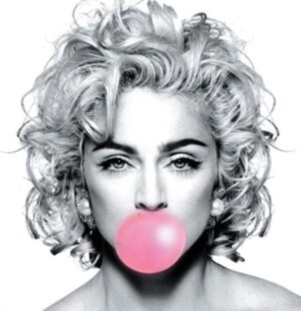 Madonna - The Sydney Cricket Ground, Australia 19th November 1993 (Pink Colored Vinyl, Part One) [Import] | Vinyl