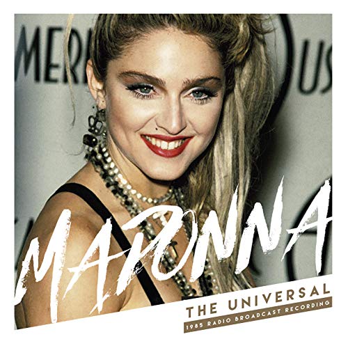 Madonna - The Universal | Vinyl