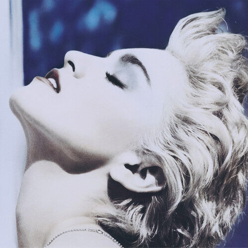 Madonna - True Blue (2026 Japanese Edition) | CD