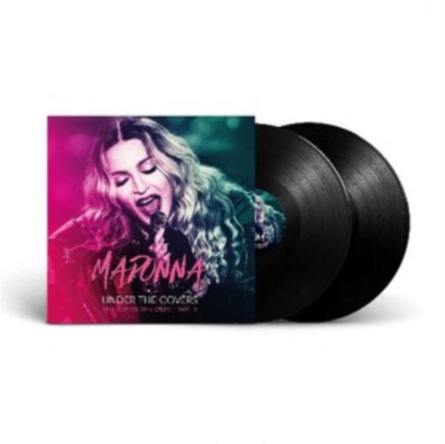 Madonna - Under the Covers | Vinyl