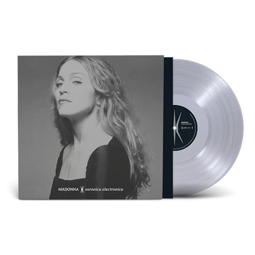 Madonna | Veronica Electronica | Vinyl