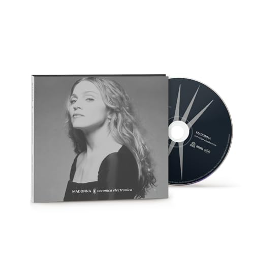 Madonna - Veronica Electronica | CD