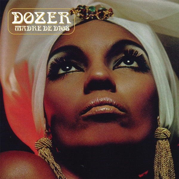 DOZER - Madre De Dios | CD