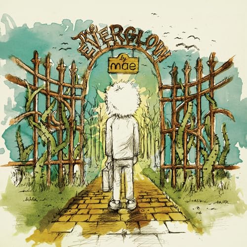 Mae | The Everglow [2LP] | Vinyl