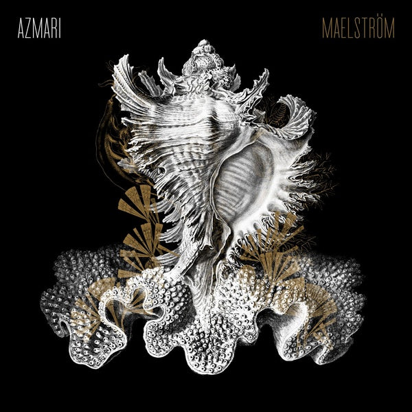 AZMARI - Maelstrom | Vinyl