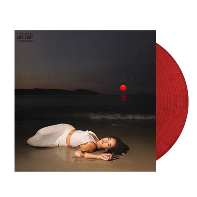 Maeta - When I Hear Your Name [Red 2 LP] | Vinyl