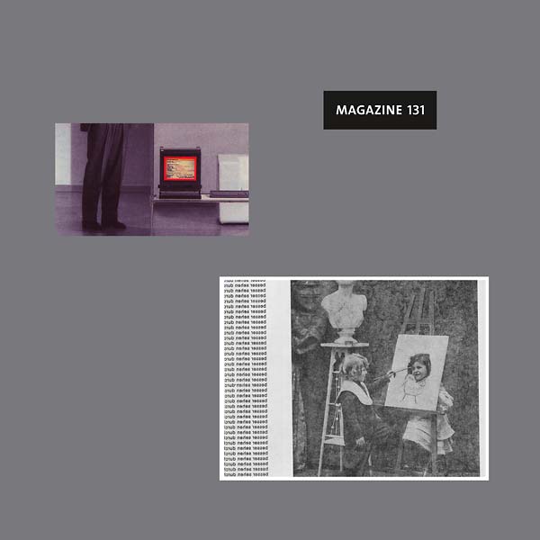 BARNT - Magazine 131 | Vinyl