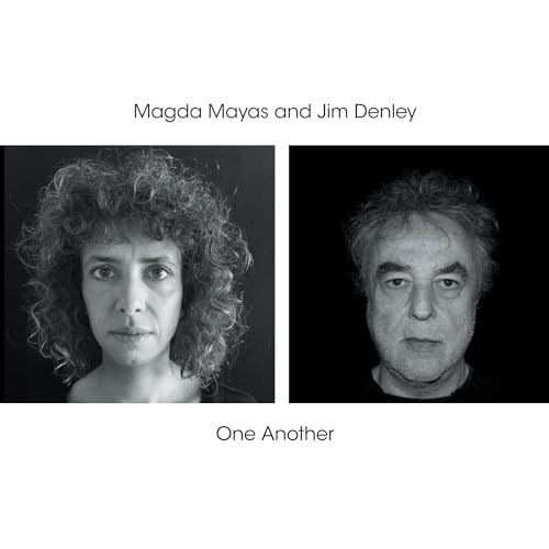 Magda Mayas - One Another | CD