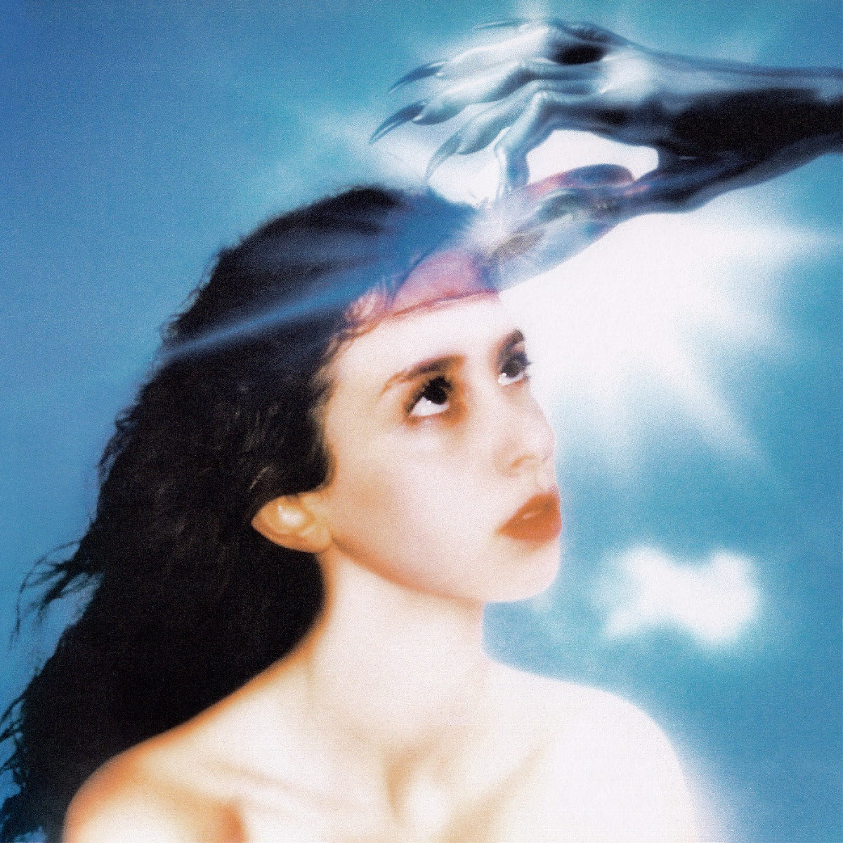 Magdalena Bay - Imaginal Disk (Indie Exclusive) (Translucent Light Blue Vinyl) | Vinyl