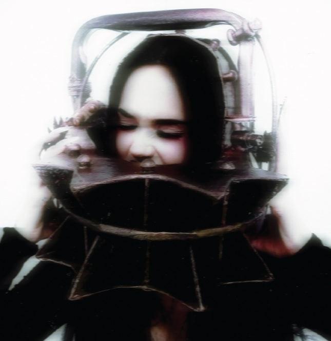Maggie Lindemann - HEADSPLIT [Clear LP] | Vinyl