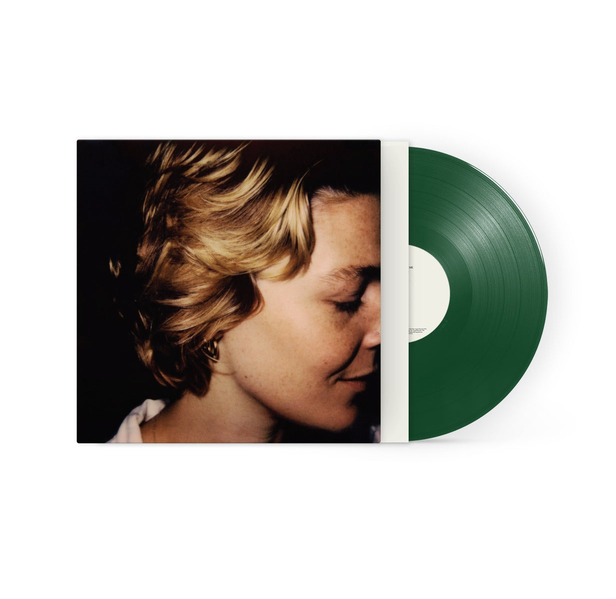 Maggie Rogers | Don't Forget Me (Indie Exclusive, Evergreen Colored Vinyl) | Vinyl