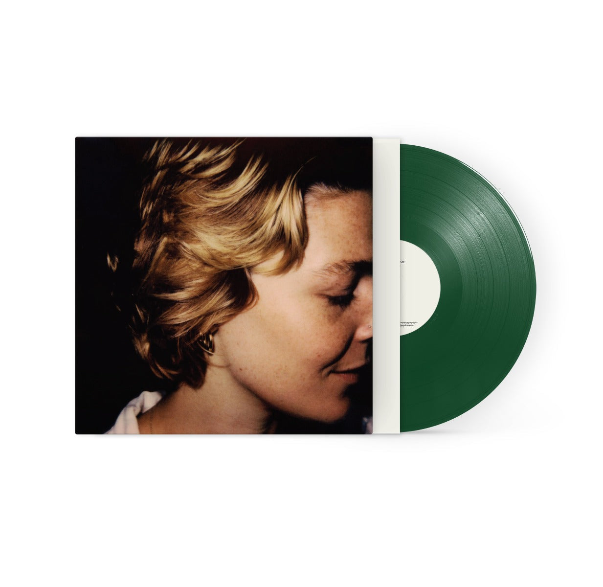 Maggie Rogers - Don't Forget Me (Indie Exclusive, Evergreen Colored Vinyl) | Vinyl