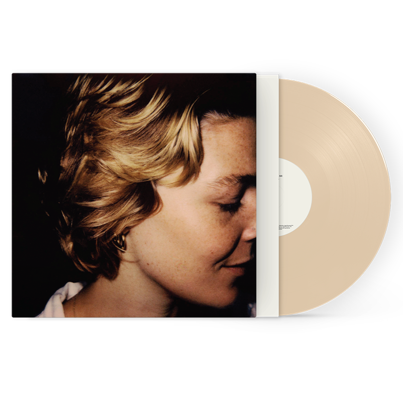 Maggie Rogers | Don't Forget Me (Limited Edition, "Nightgown" Colored Vinyl) [Import] | Vinyl