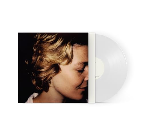 Maggie Rogers - Don't Forget Me [White LP] | Vinyl