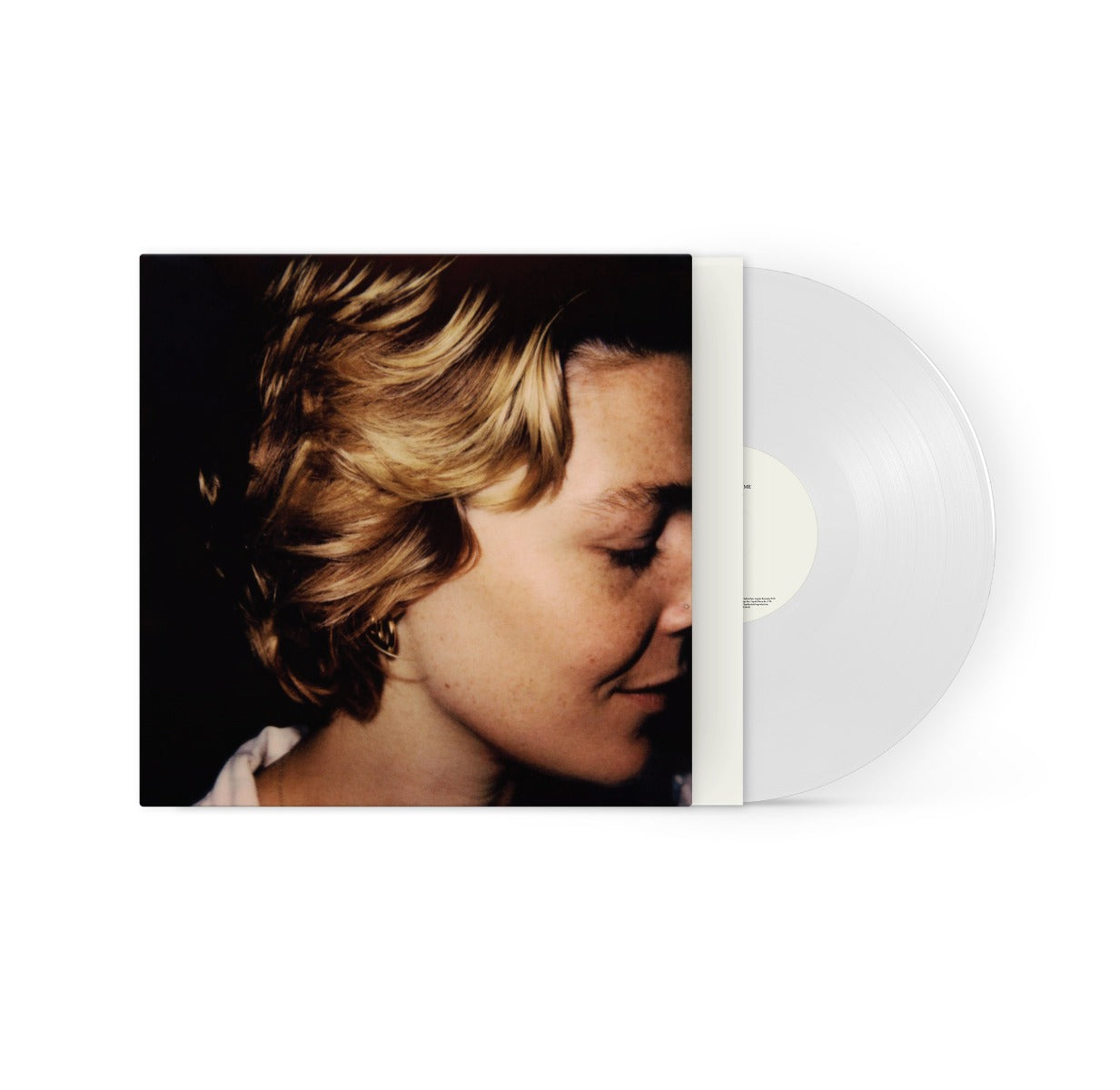 Maggie Rogers | Don't Forget Me (White Vinyl) | Vinyl