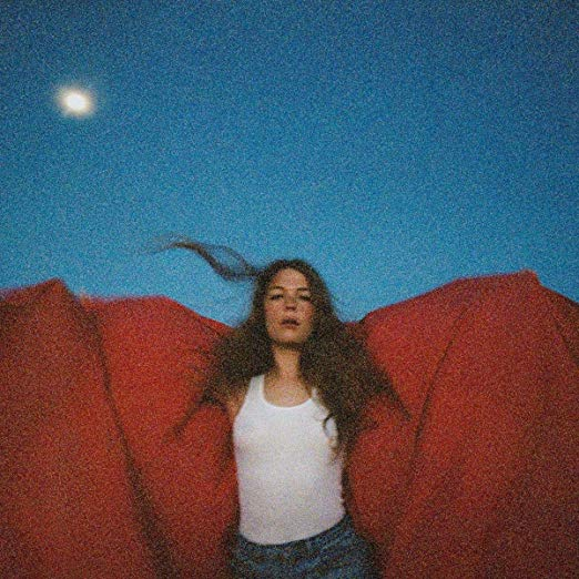 Maggie Rogers - Heard It In A Past Life | CD