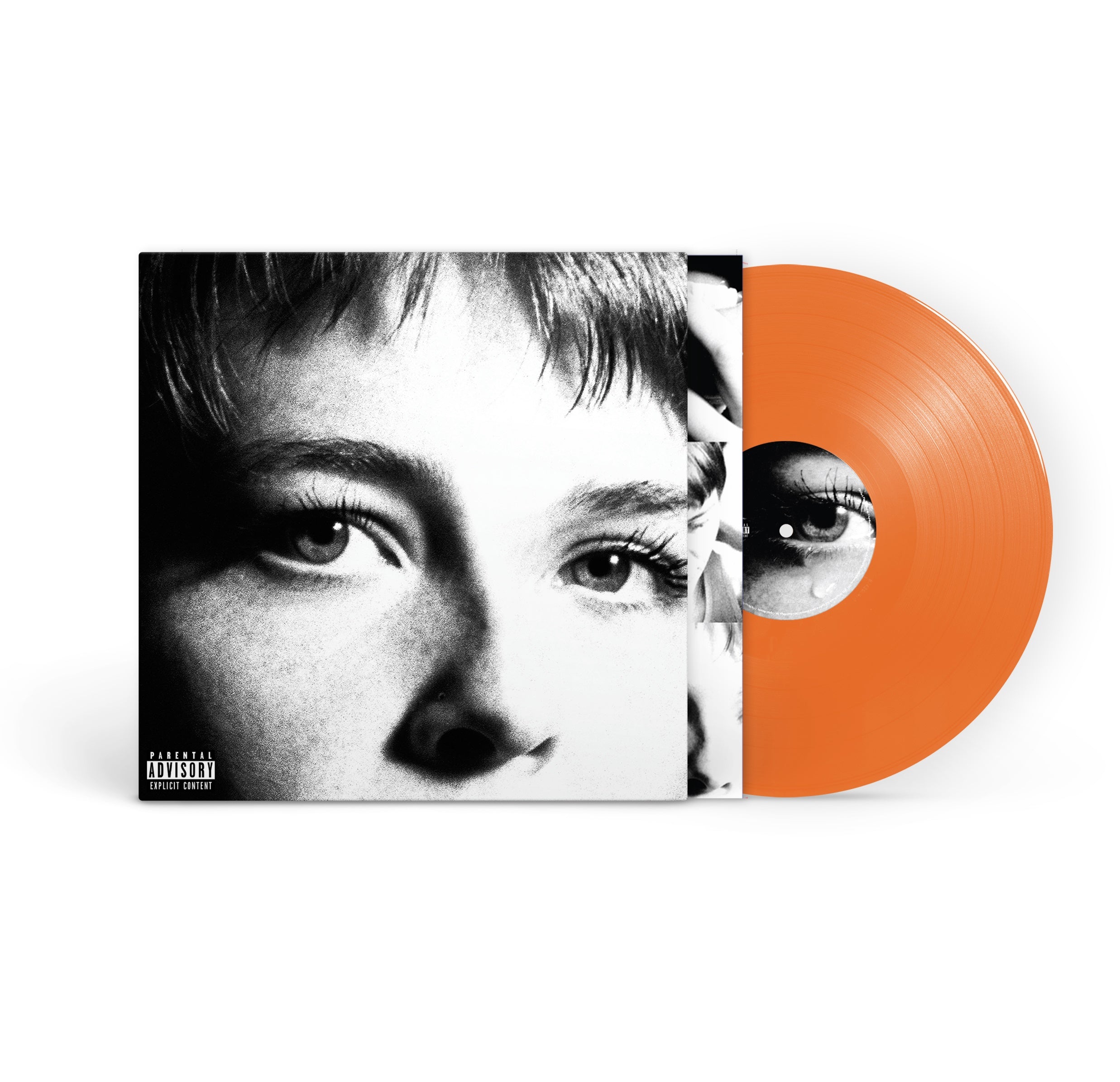 Maggie Rogers - Surrender [Explicit Content] (Tangerine Dream Colored Vinyl, Indie Exclusive) | Vinyl