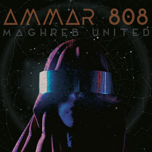 AMMAR 808 - Maghreb United | CD