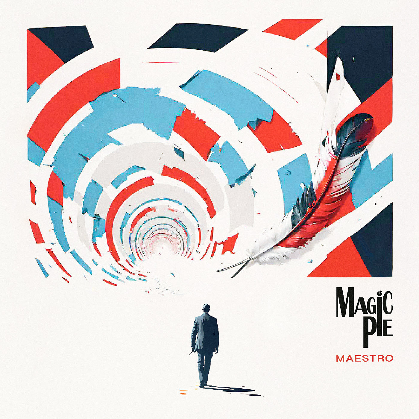 Magic Pie - Maestro | Vinyl