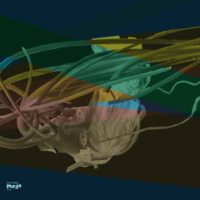FENN O'BERG - Magic & Return | CD