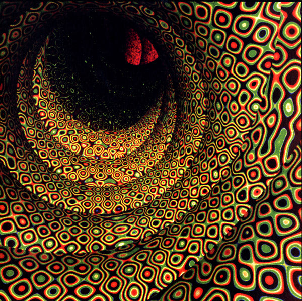 EASY | Magic Seed | Vinyl