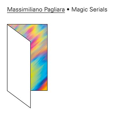 MASSIMILIANO PAGLIARA - Magic Serials | Vinyl
