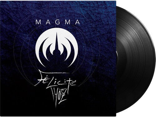 Magma - Felicite Thosz (180G) | Vinyl