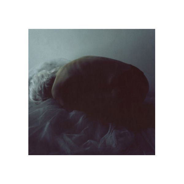 HINODE - Magnetic Field | Vinyl