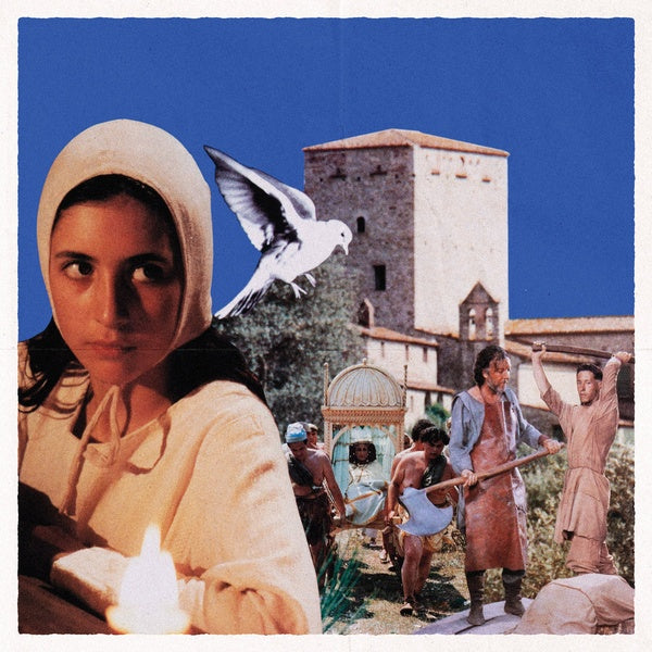 RIZ ORTOLANI - Magnificat (Color Vinyl) | Vinyl