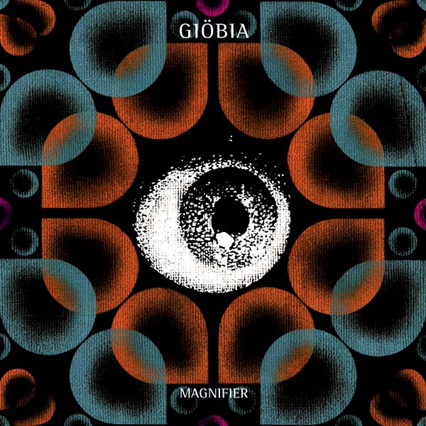 GIOBIA - Magnifier | Vinyl