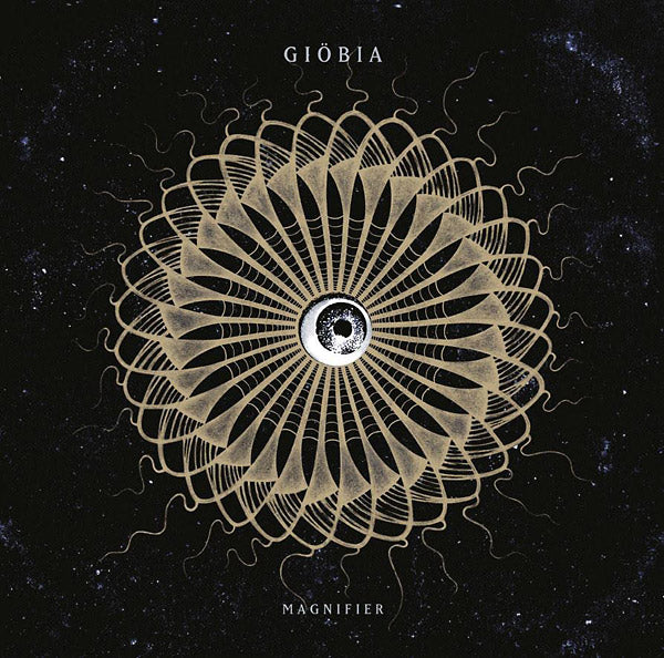 GIOBIA - Magnifier | Vinyl