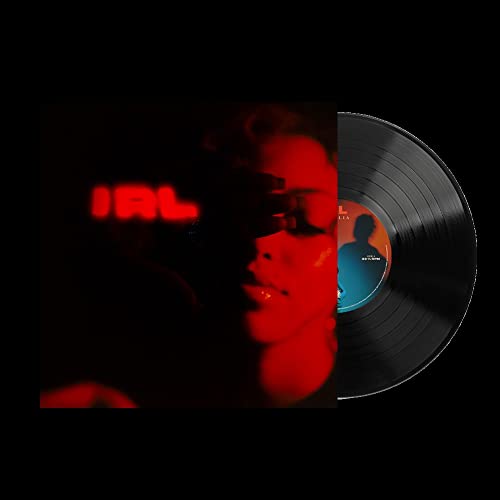 Mahalia - IRL | Vinyl