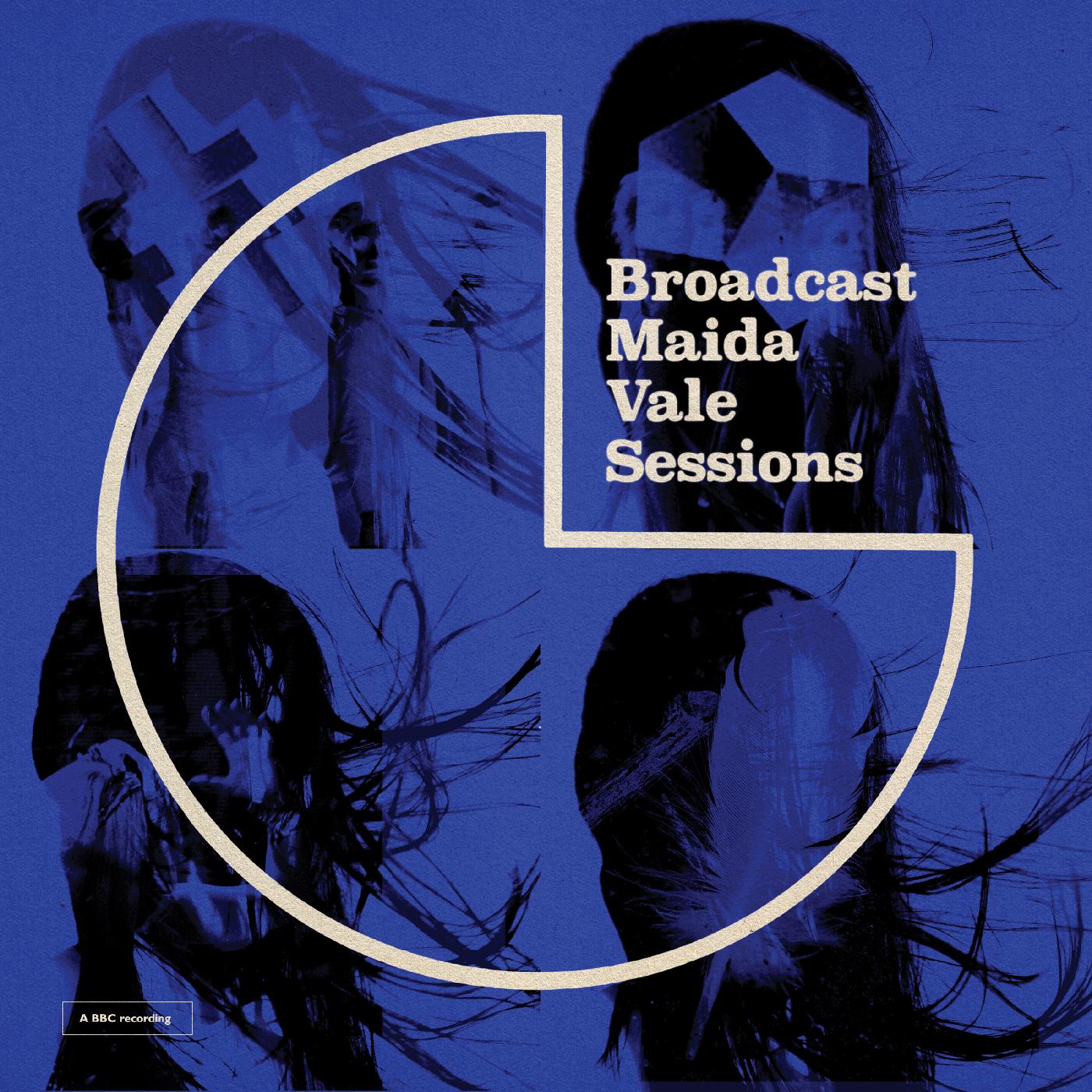 Broadcast | Maida Vale Sessions | CD