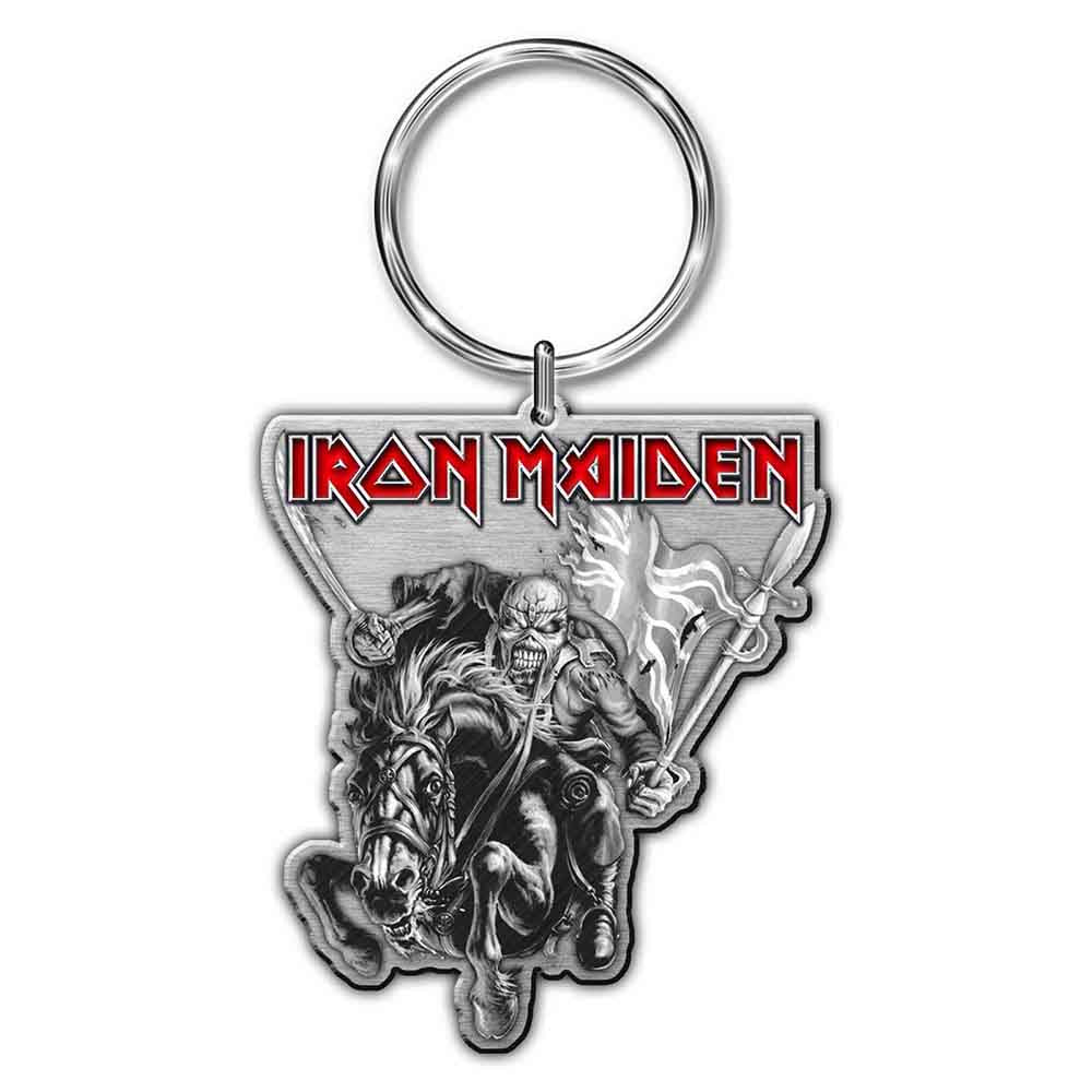 Iron Maiden | Maiden England |
