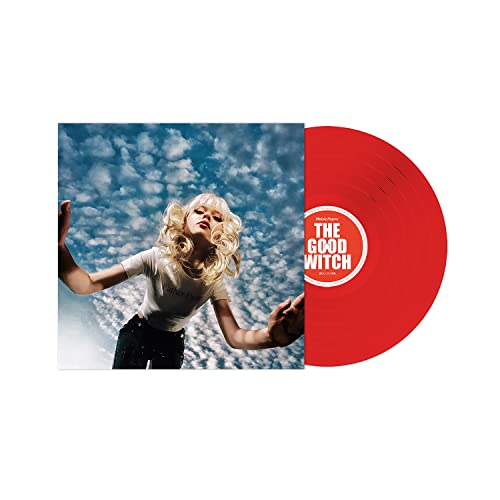 Maisie Peters | The Good Witch (Limited Edition Snake Bite Red Vinyl) | Vinyl