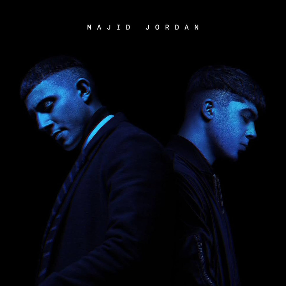 Majid Jordan - Majid Jordan [2Lp] | Vinyl
