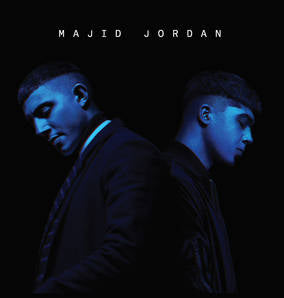 Majid Jordan - Majid Jordan (RSD21 EX) | Vinyl