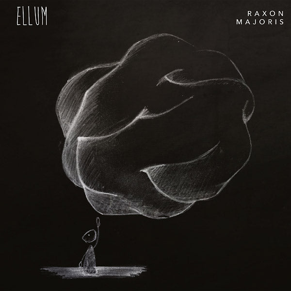 RAXON - Majoris | Vinyl