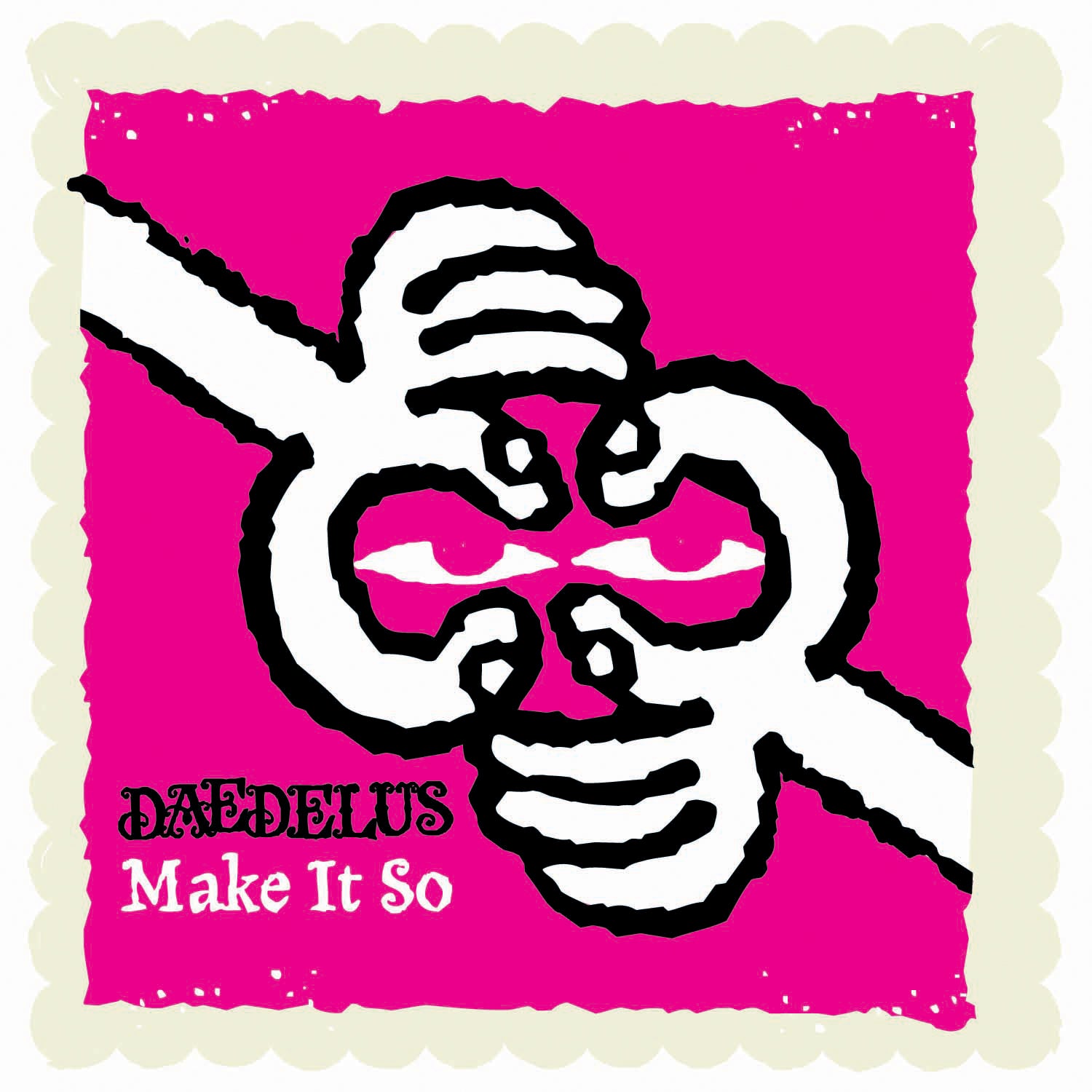 Daedelus | Make It So ft. Michael Johnson | Vinyl