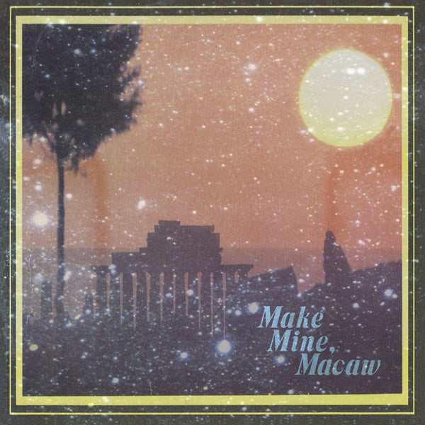 MONOPOLY CHILD STAR SEARCHERS - Make Mine, Macaw | Vinyl