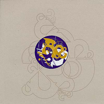 DARIO ZENKER - Make Up EP | Vinyl